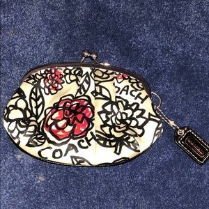 Coach Coin Purse